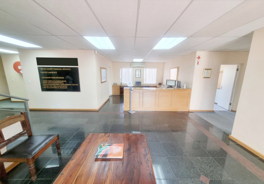 Commercial Property for Sale in Marconi Beam Industria Western Cape